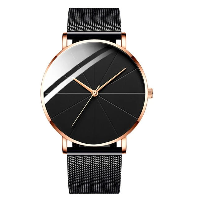 Seraphina Luxe Watch