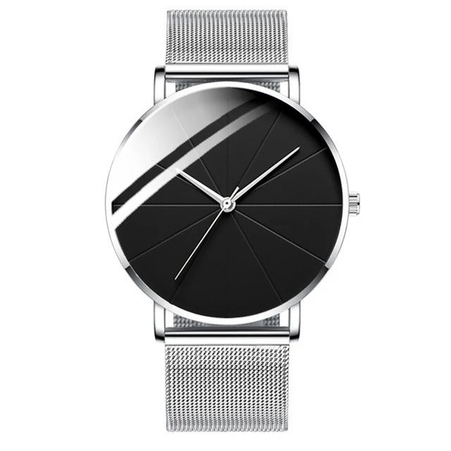 Seraphina Luxe Watch