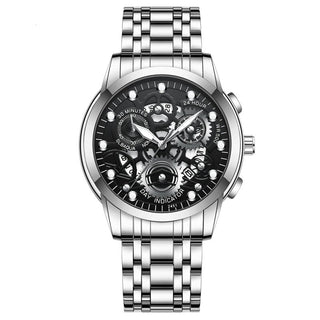 Eternal Pioneer Watch
