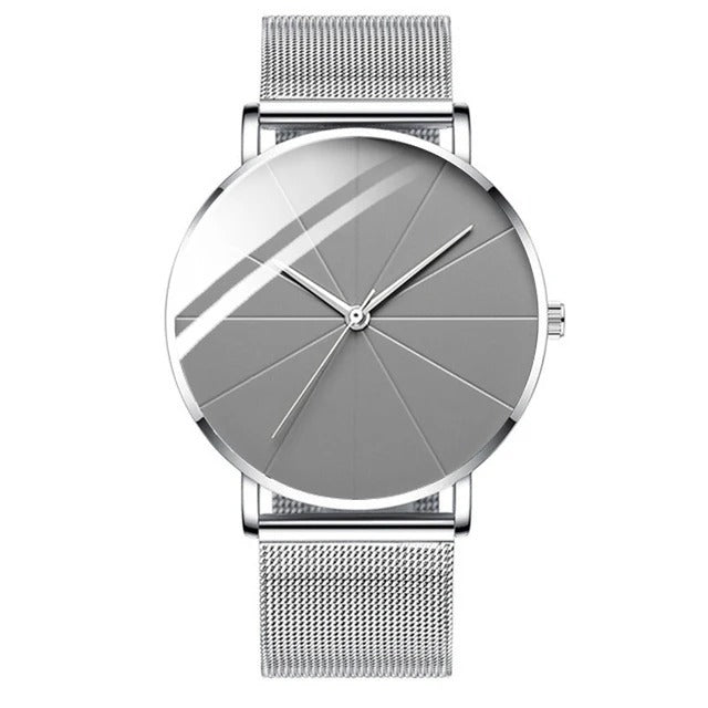 Seraphina Luxe Watch