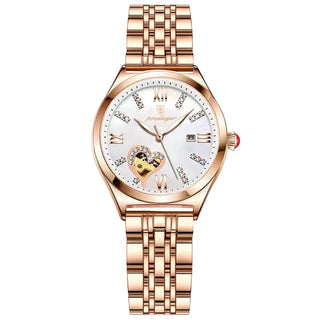 Riviera Glimmer Watch