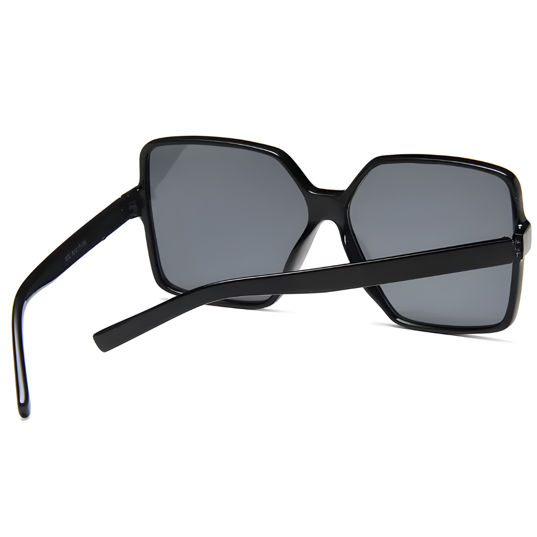 Mystique Aura Sunglasses