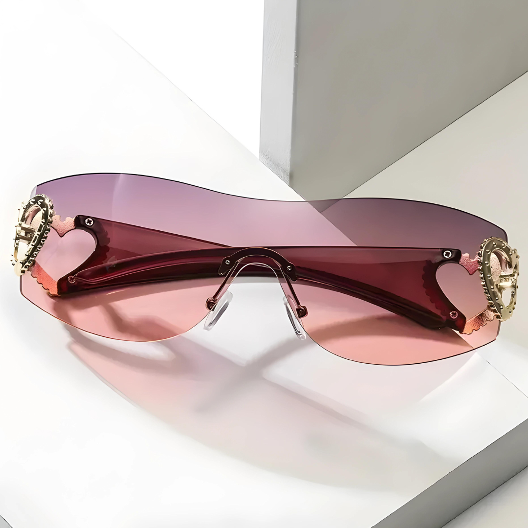 Jasmine Gleam Sunglasses