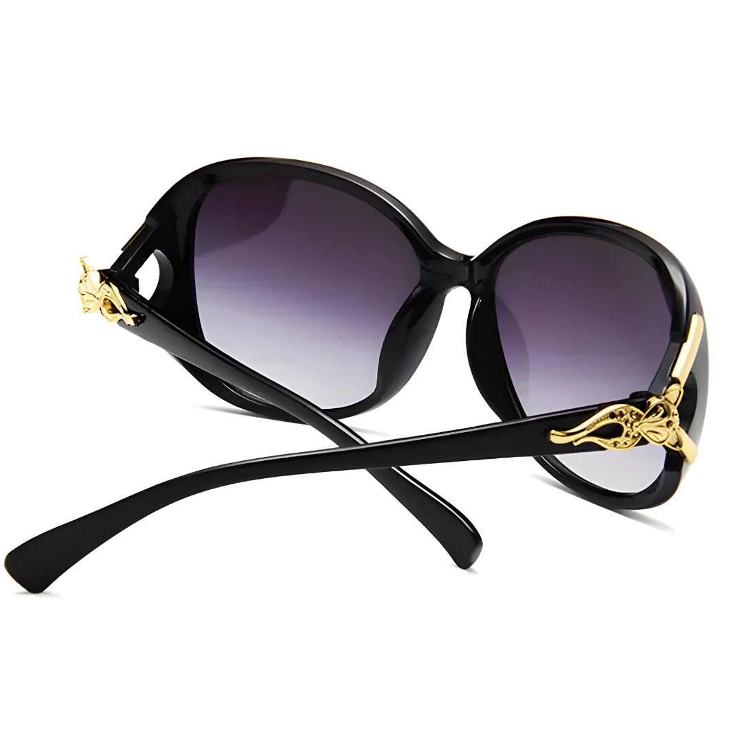 Divine Glimmer Sunglasses