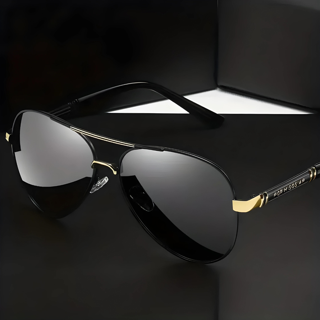 Pinnacle Glow Sunglasses