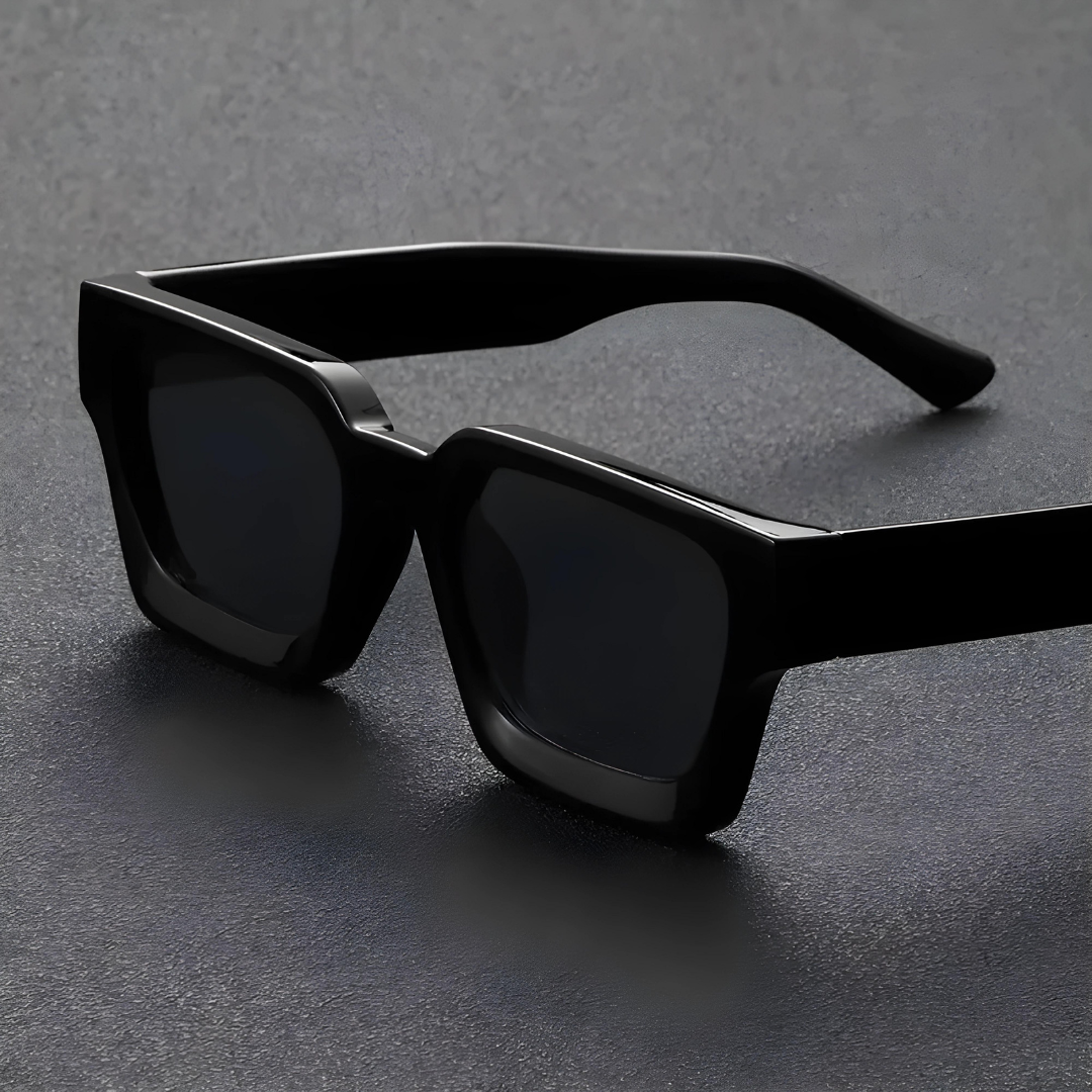 Titan Elegance Sunglasses