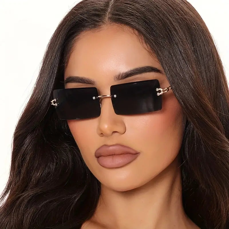 Quintessence Shade Sunglasses