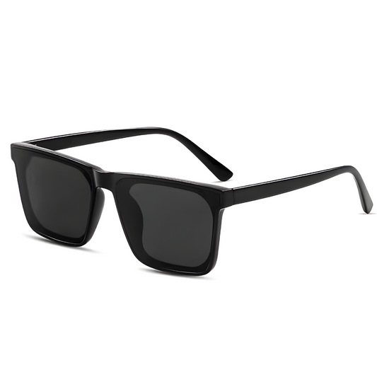 Silhouette Noir Sunglasses