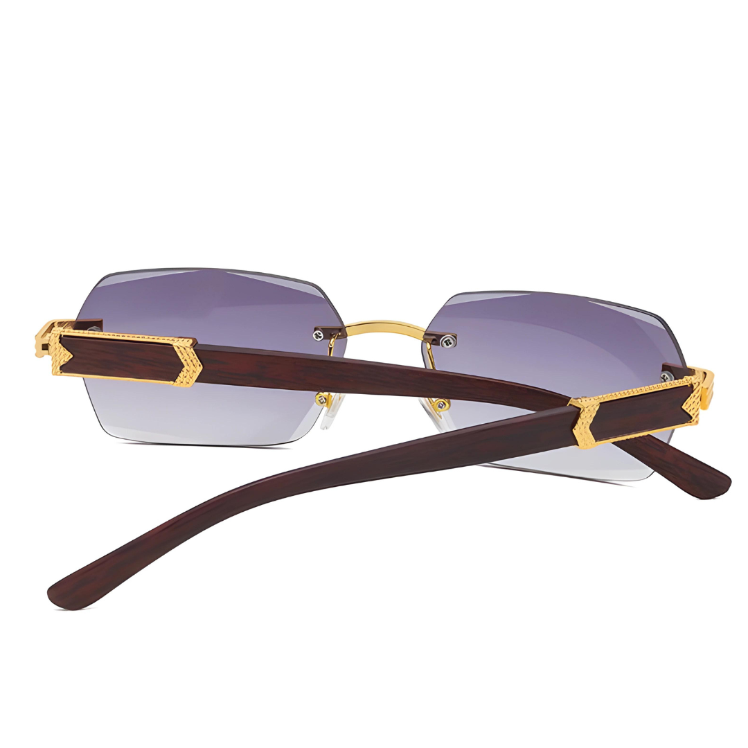 Legend Halo Sunglasses