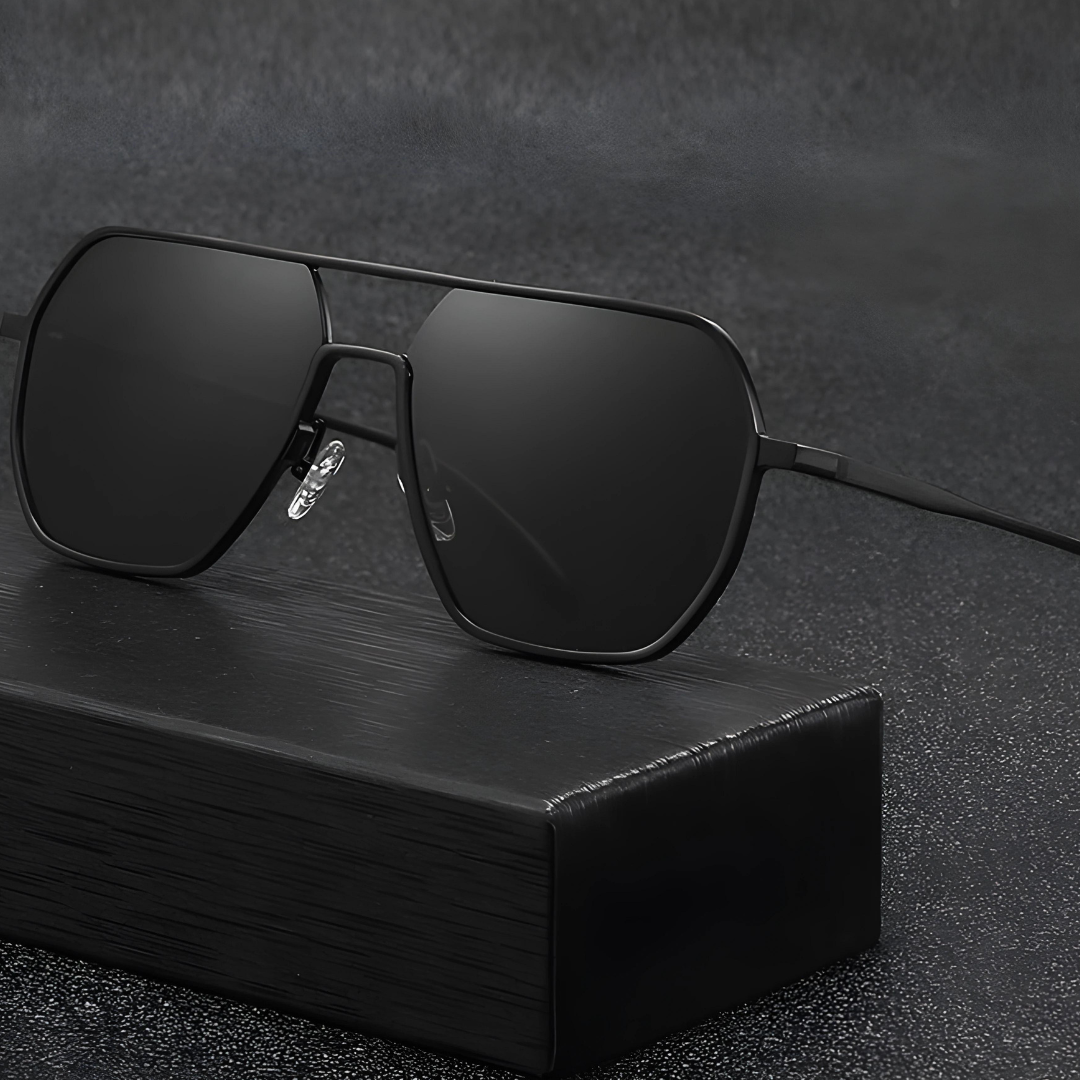 Sovereign Aura Sunglasses