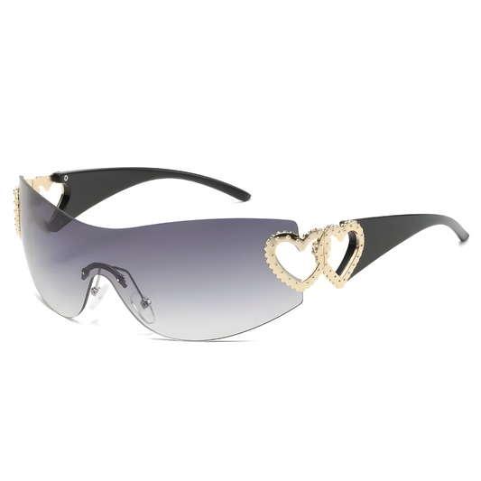 Jasmine Gleam Sunglasses