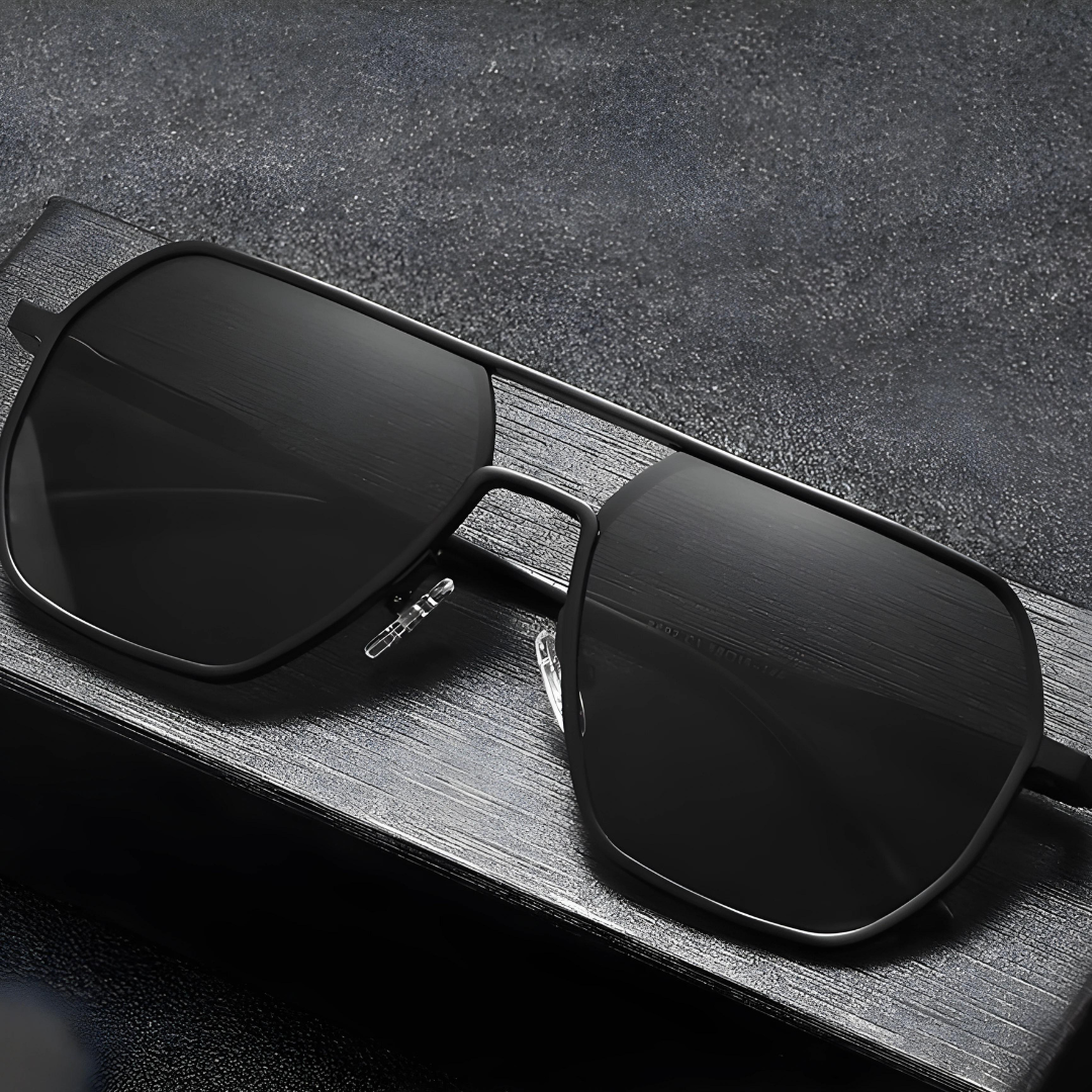 Sovereign Aura Sunglasses