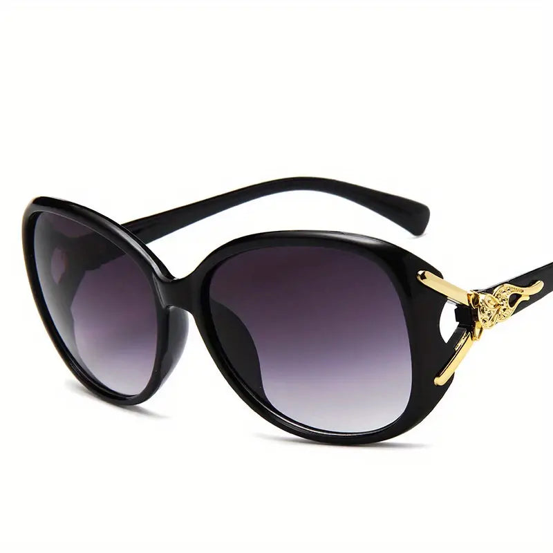 Divine Glimmer Sunglasses