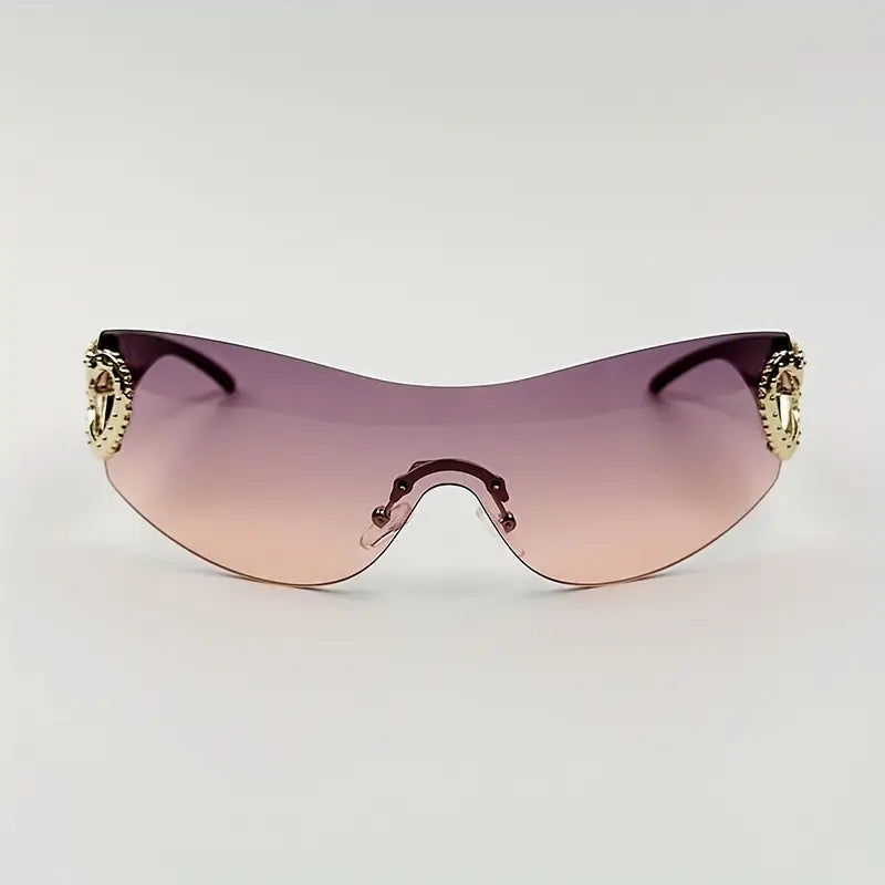 Jasmine Gleam Sunglasses