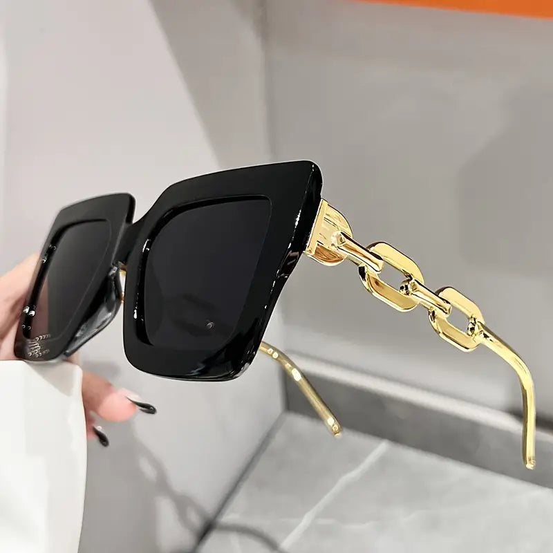 Harmony Quartz Sunglasses