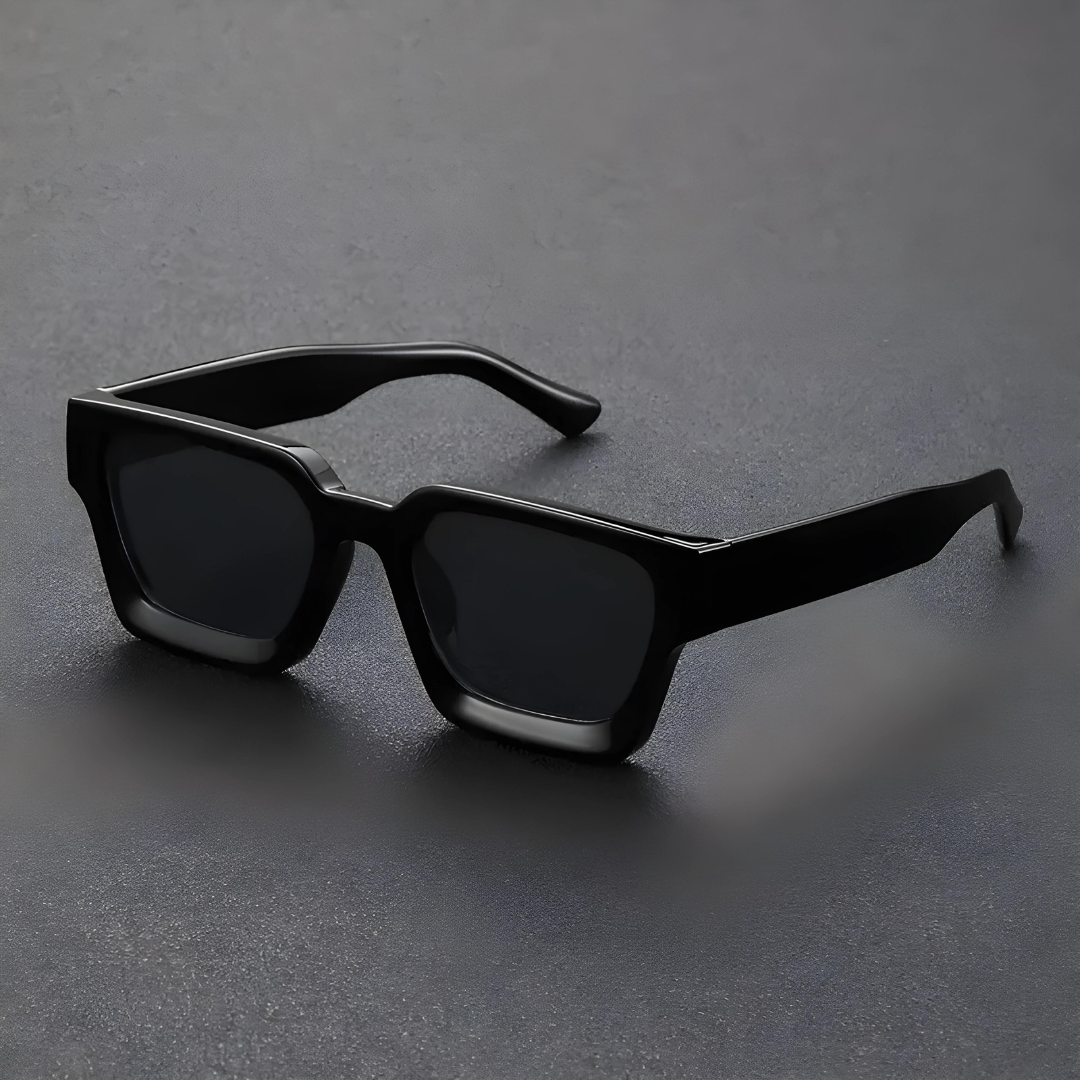 Titan Elegance Sunglasses