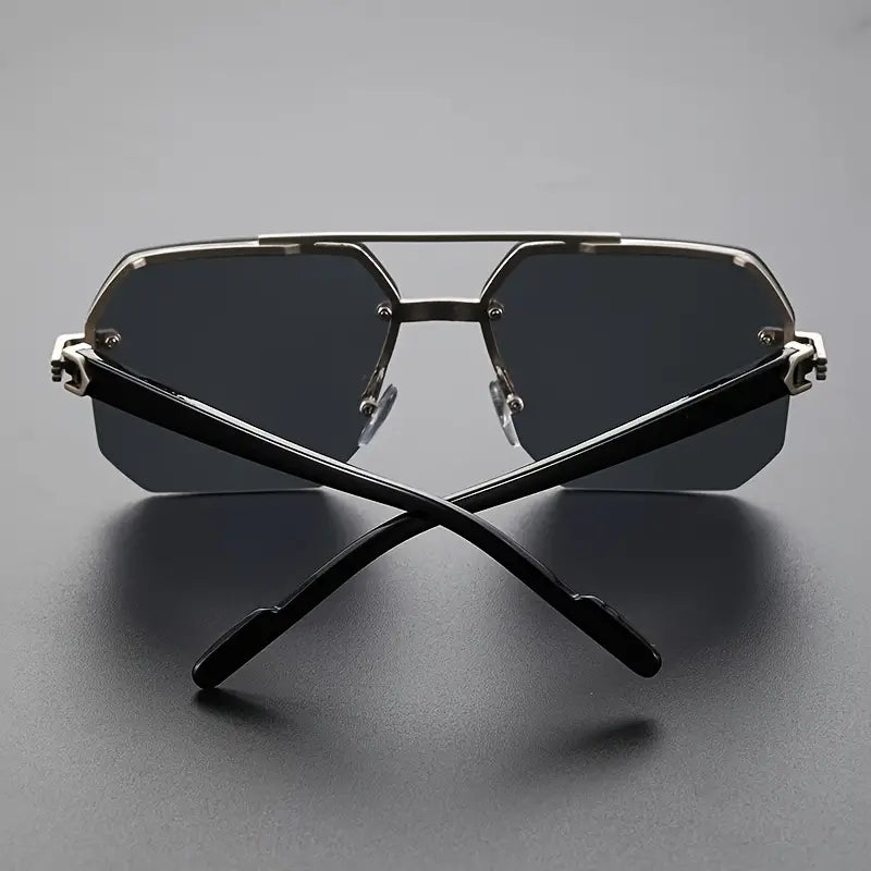 Celeste Noir Sunglasses