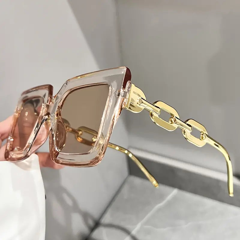 Harmony Quartz Sunglasses