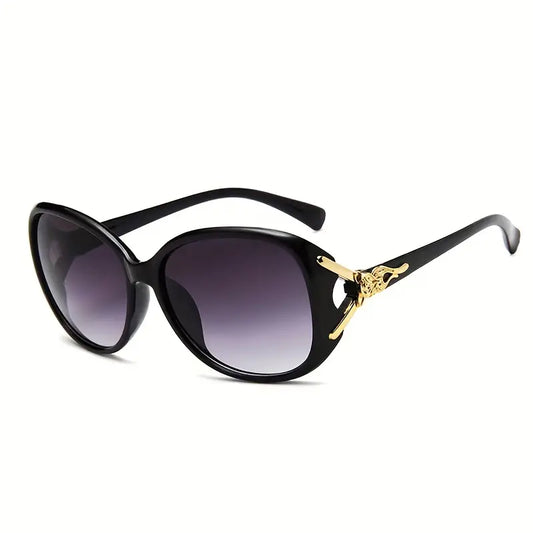 Divine Glimmer Sunglasses