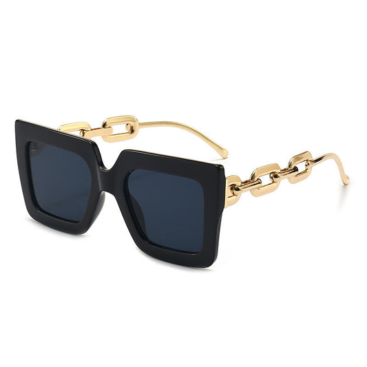 Harmony Quartz Sunglasses