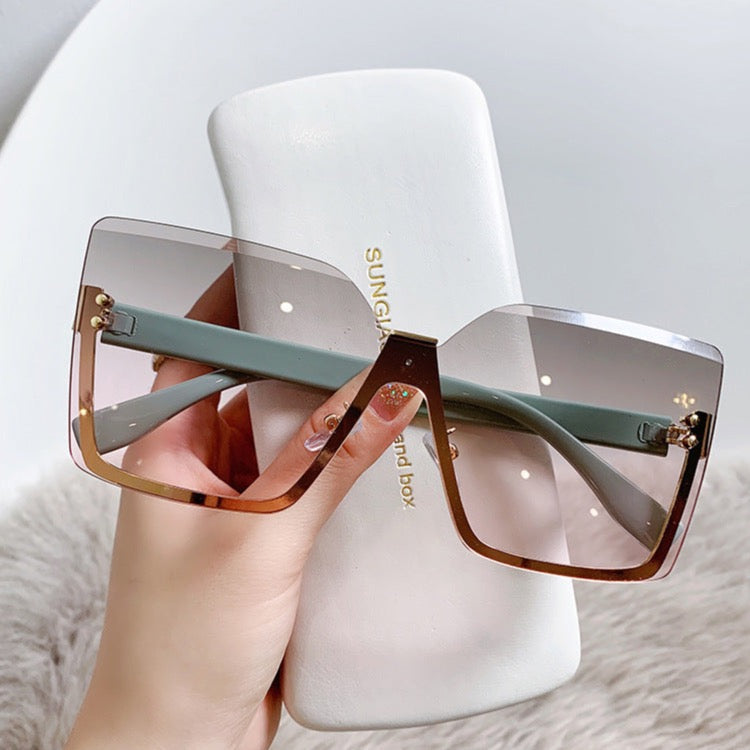 Iris Enchant Sunglasses