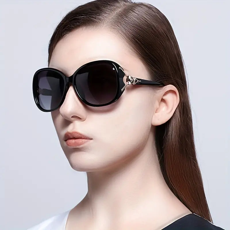 Divine Glimmer Sunglasses