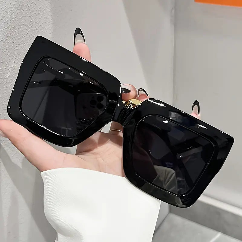 Harmony Quartz Sunglasses